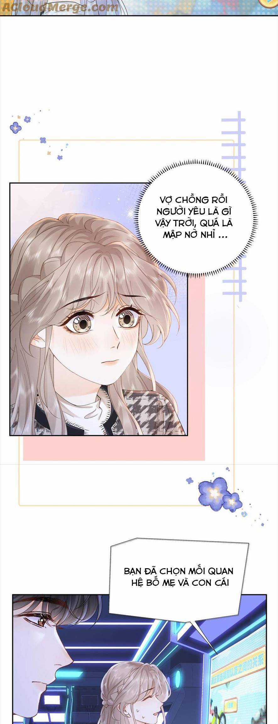 Chiết Ánh Trăng - Chapter 34 - Trang 23