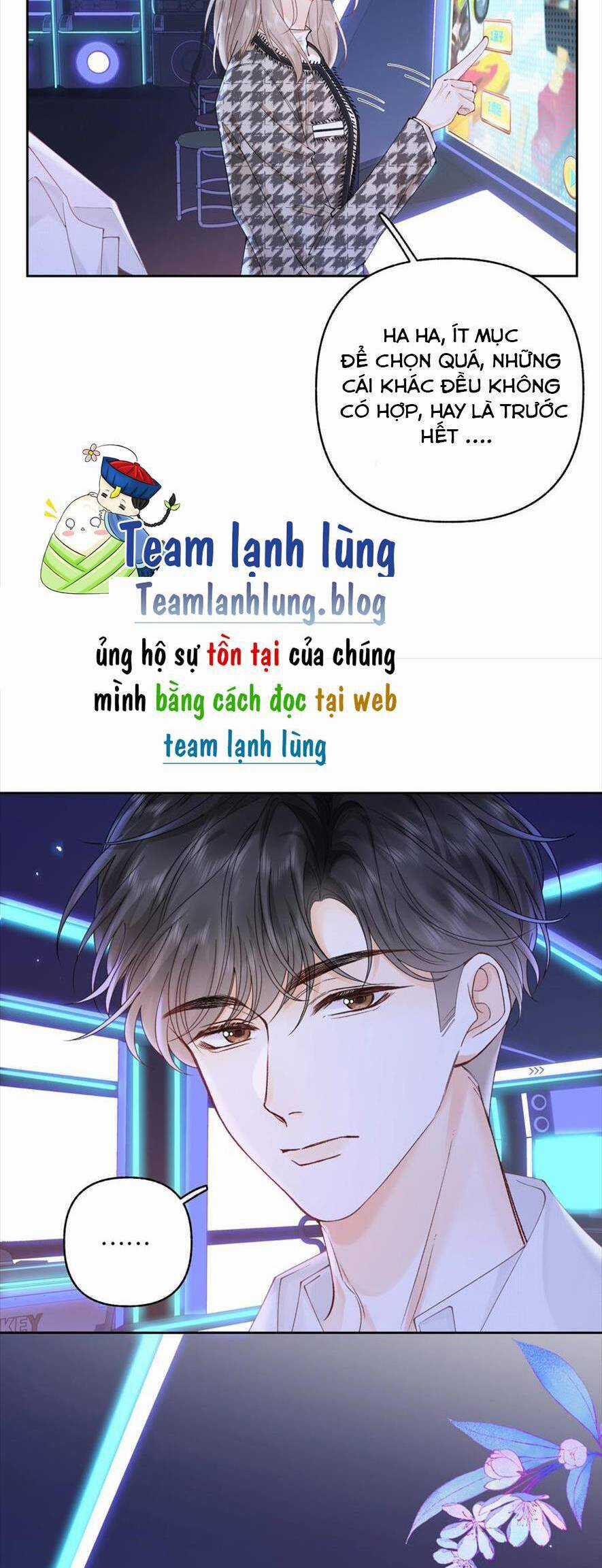 Chiết Ánh Trăng - Chapter 34 - Trang 24