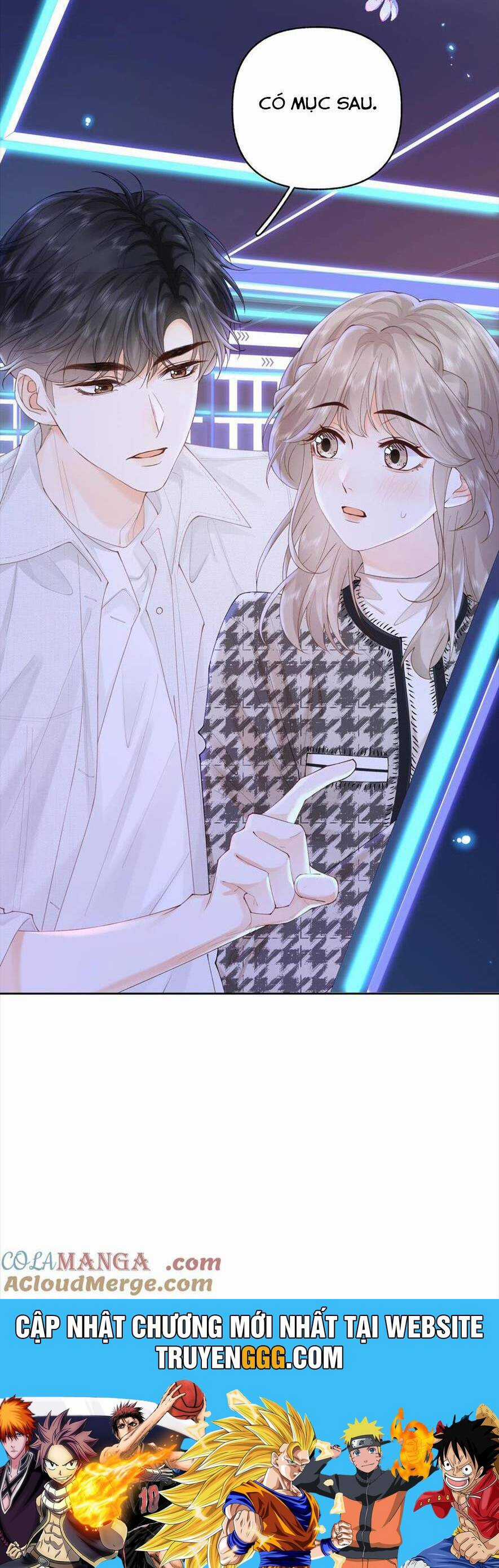 Chiết Ánh Trăng - Chapter 34 - Trang 25