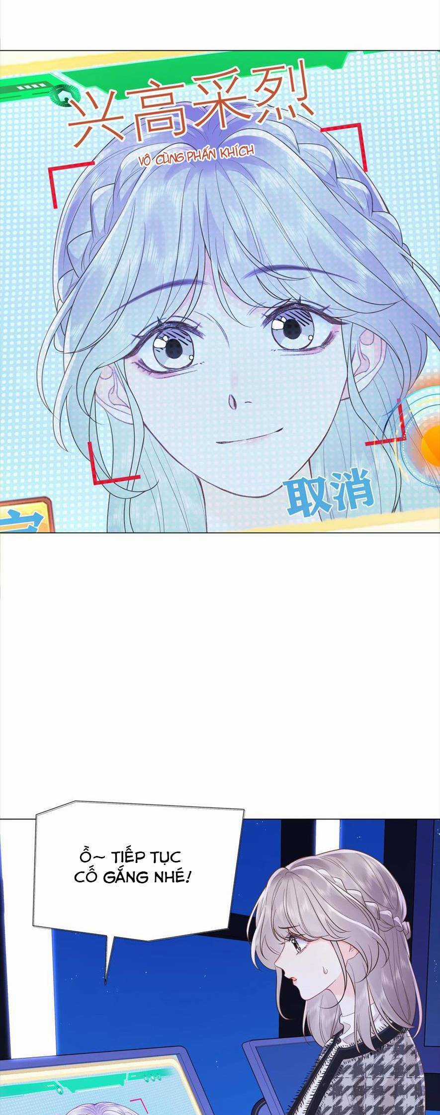 Chiết Ánh Trăng - Chapter 34 - Trang 4