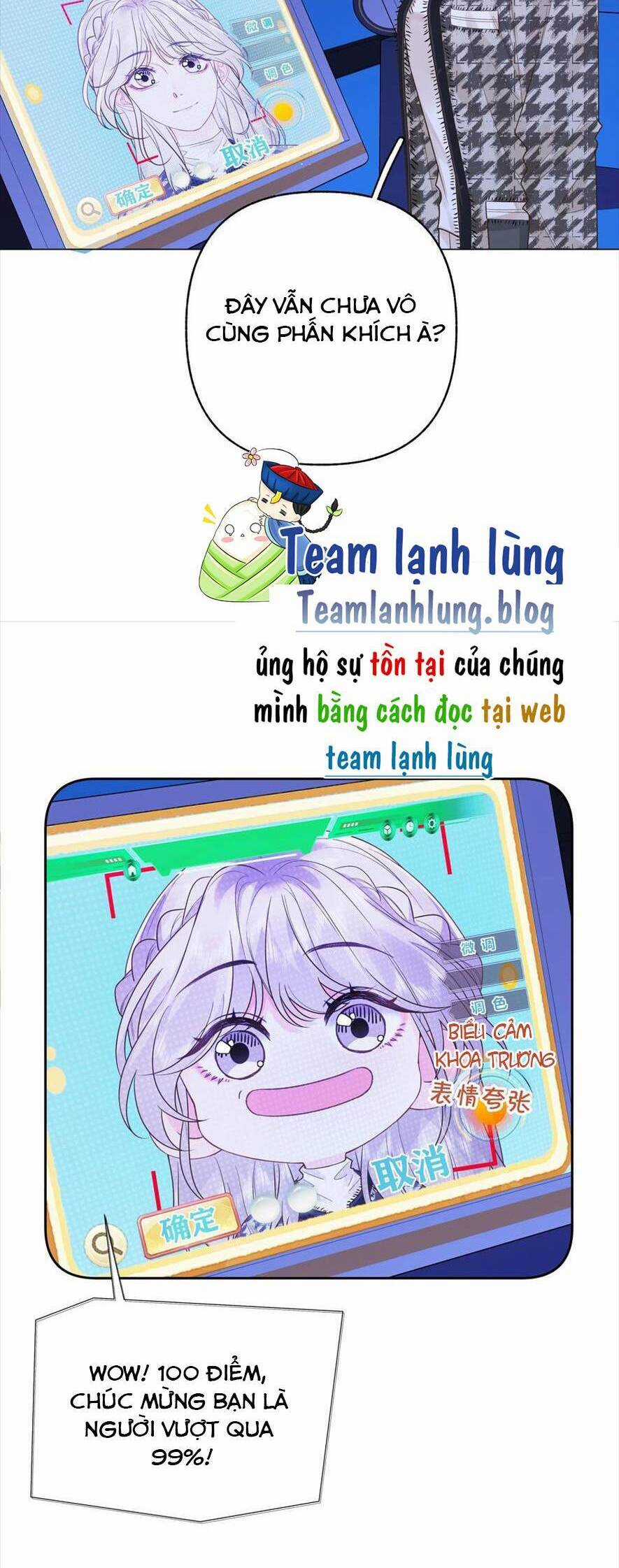 Chiết Ánh Trăng - Chapter 34 - Trang 5