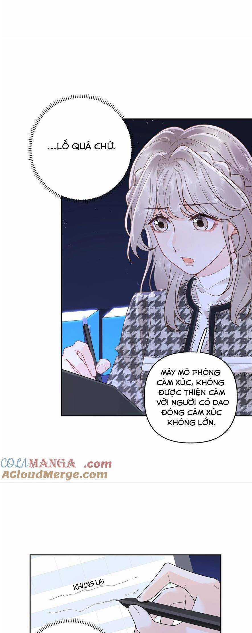 Chiết Ánh Trăng - Chapter 34 - Trang 6