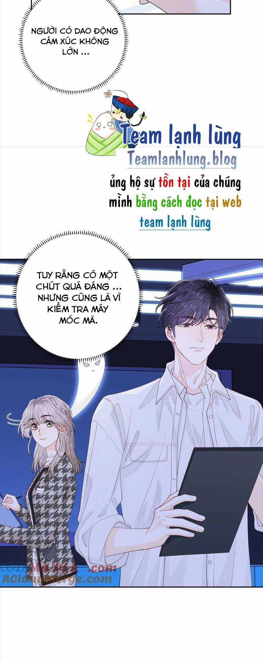Chiết Ánh Trăng - Chapter 34 - Trang 7