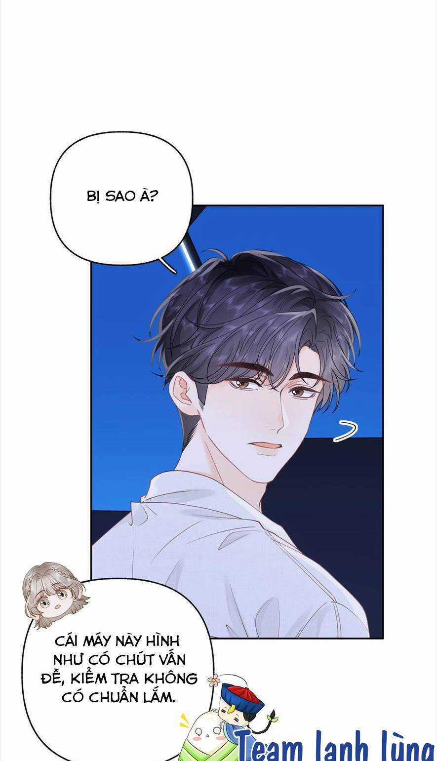 Chiết Ánh Trăng - Chapter 34 - Trang 8