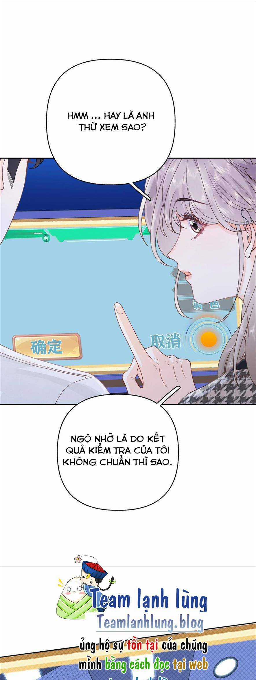 Chiết Ánh Trăng - Chapter 34 - Trang 10