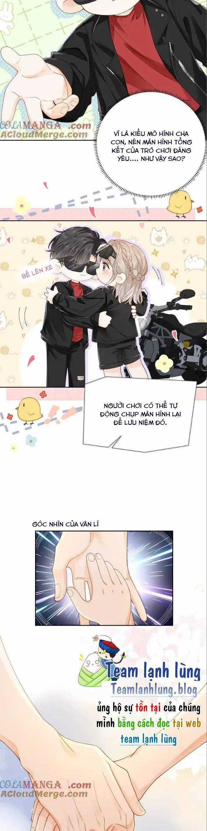 Chiết Ánh Trăng - Chapter 36 - Trang 2