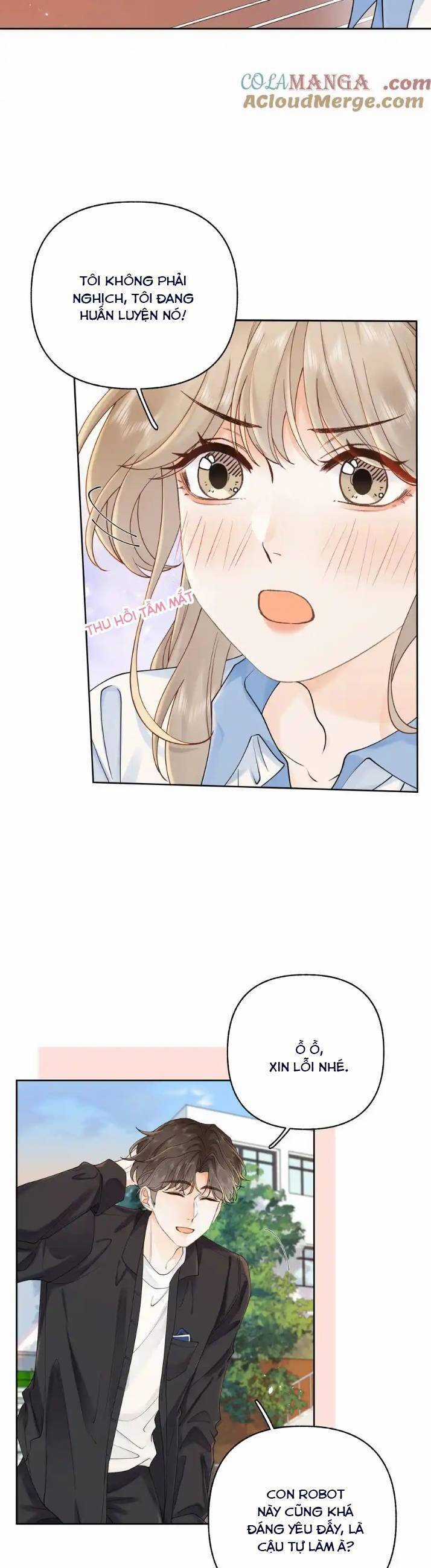 Chiết Ánh Trăng - Chapter 36 - Trang 11