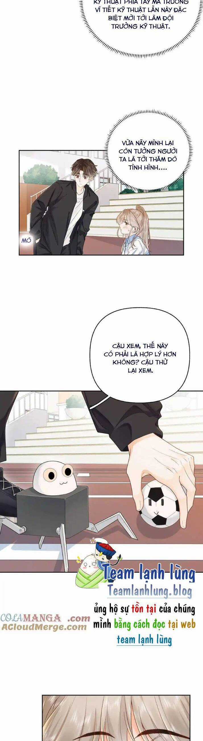 Chiết Ánh Trăng - Chapter 36 - Trang 13