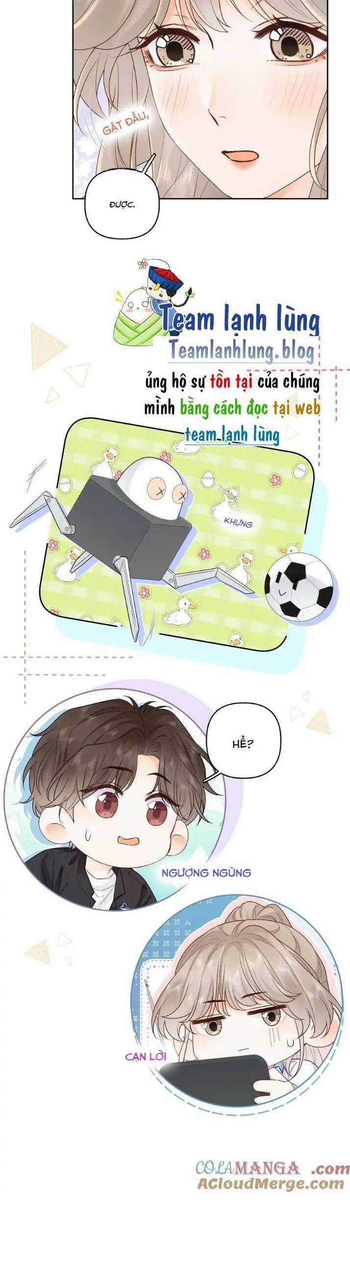 Chiết Ánh Trăng - Chapter 36 - Trang 14