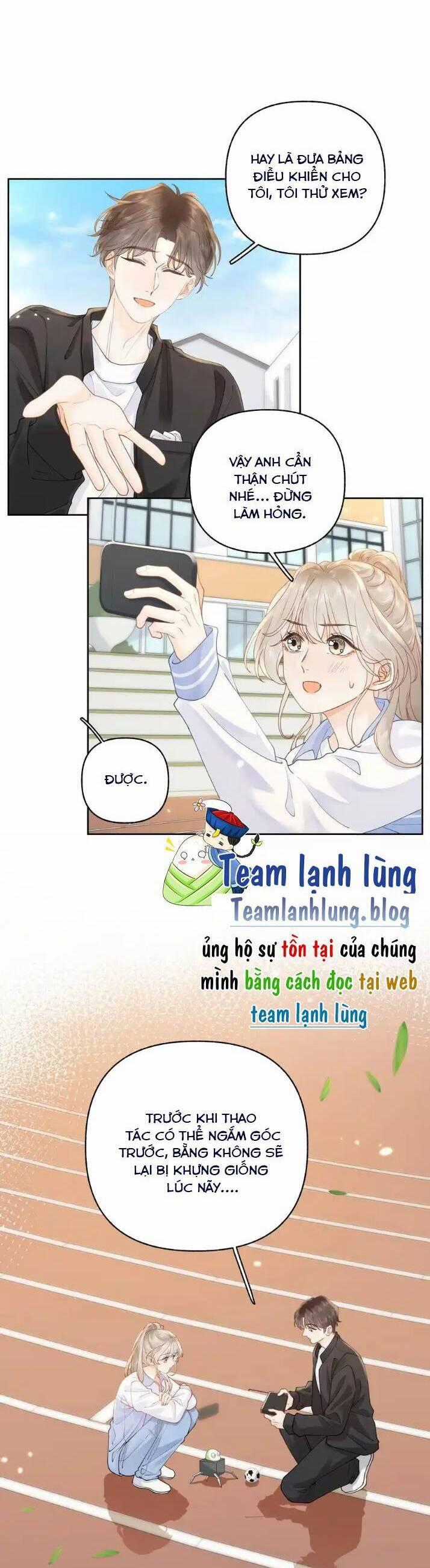 Chiết Ánh Trăng - Chapter 36 - Trang 15