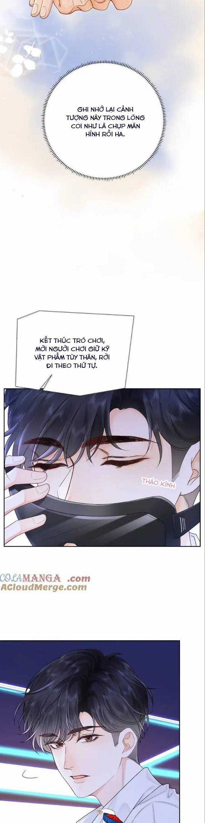 Chiết Ánh Trăng - Chapter 36 - Trang 3