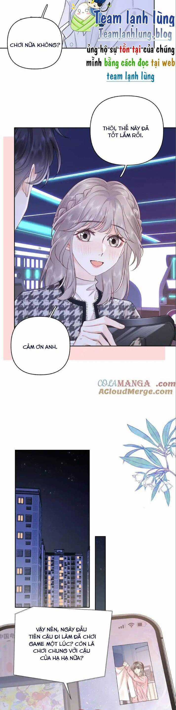 Chiết Ánh Trăng - Chapter 36 - Trang 4