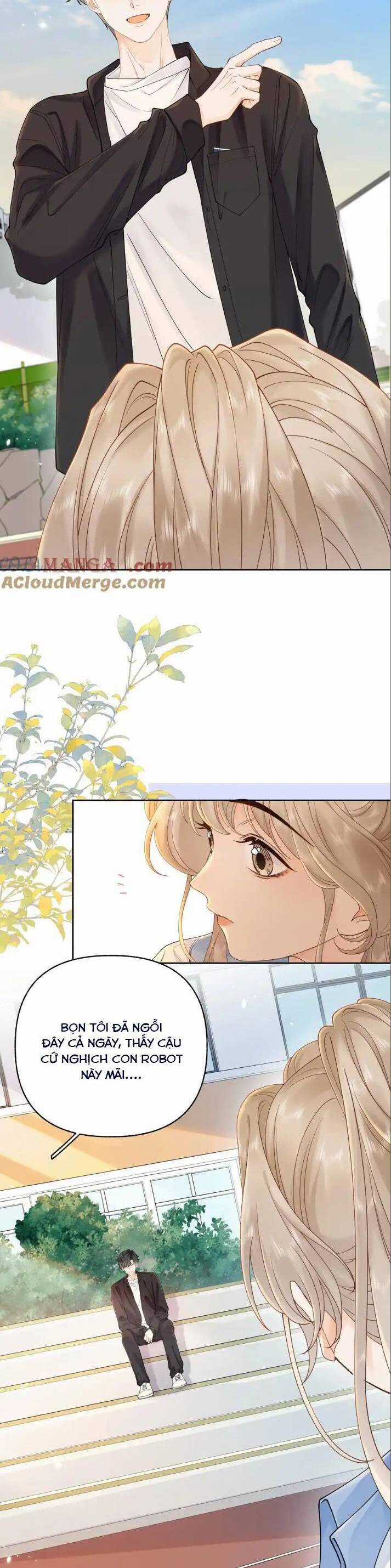 Chiết Ánh Trăng - Chapter 36 - Trang 10