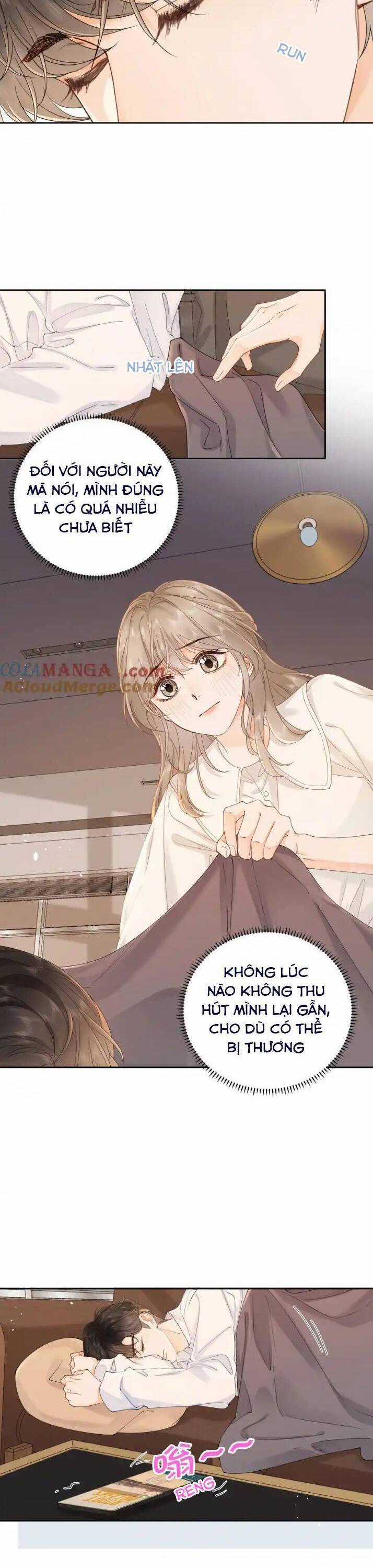 Chiết Ánh Trăng - Chapter 37 - Trang 13