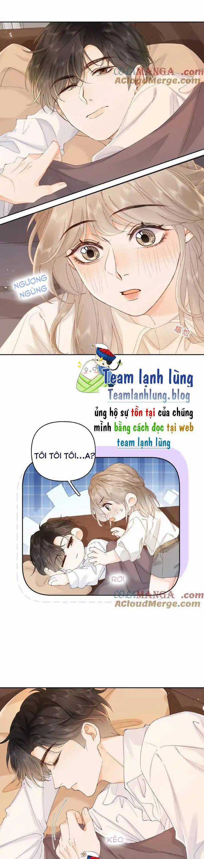 Chiết Ánh Trăng - Chapter 37 - Trang 14