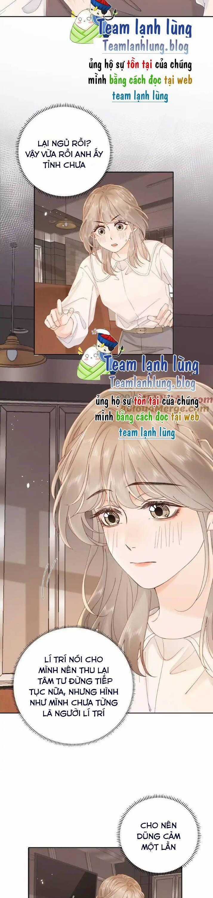 Chiết Ánh Trăng - Chapter 37 - Trang 15