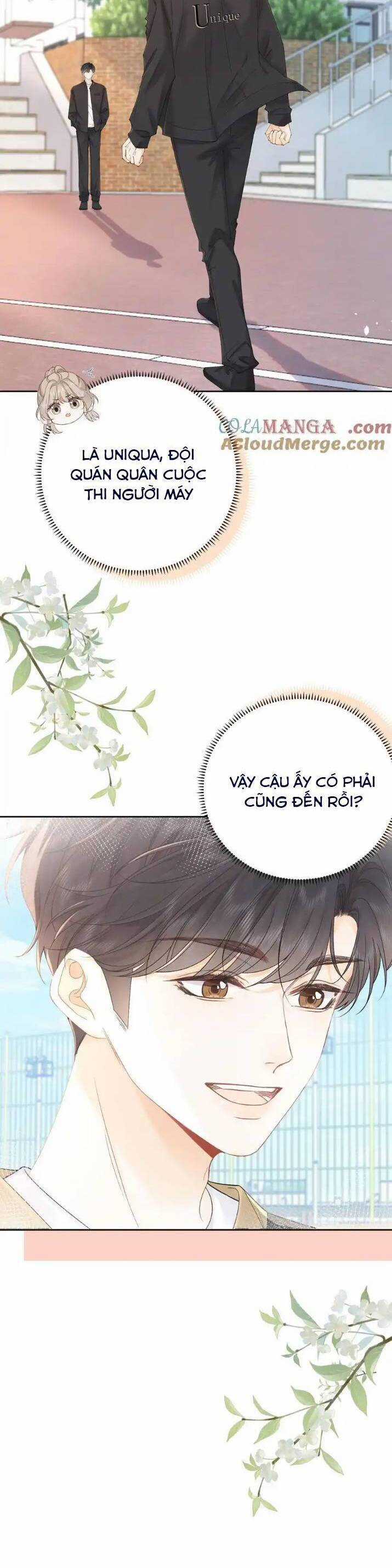 Chiết Ánh Trăng - Chapter 37 - Trang 3