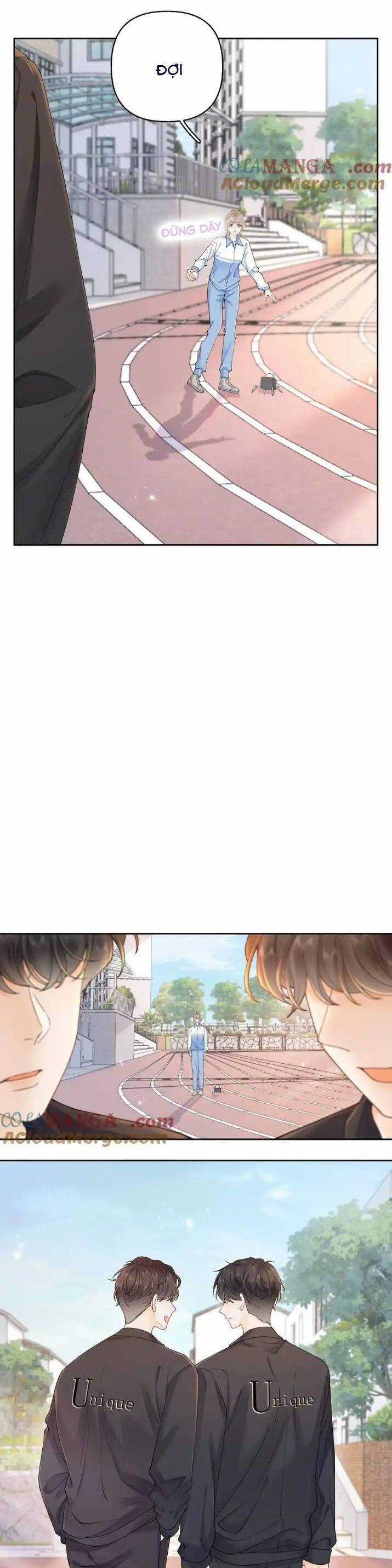 Chiết Ánh Trăng - Chapter 37 - Trang 4