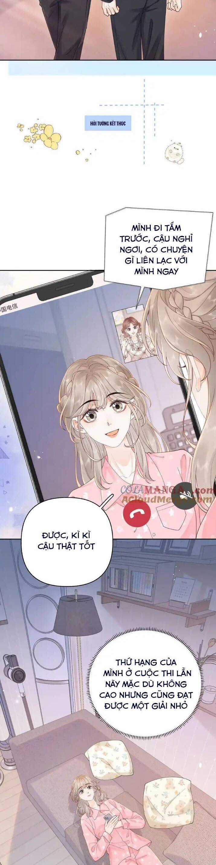 Chiết Ánh Trăng - Chapter 37 - Trang 5