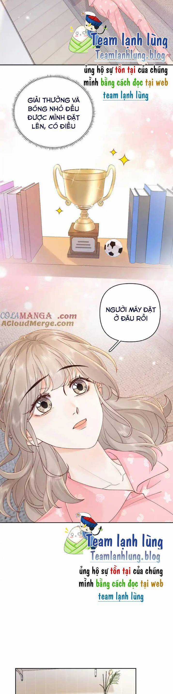 Chiết Ánh Trăng - Chapter 37 - Trang 6