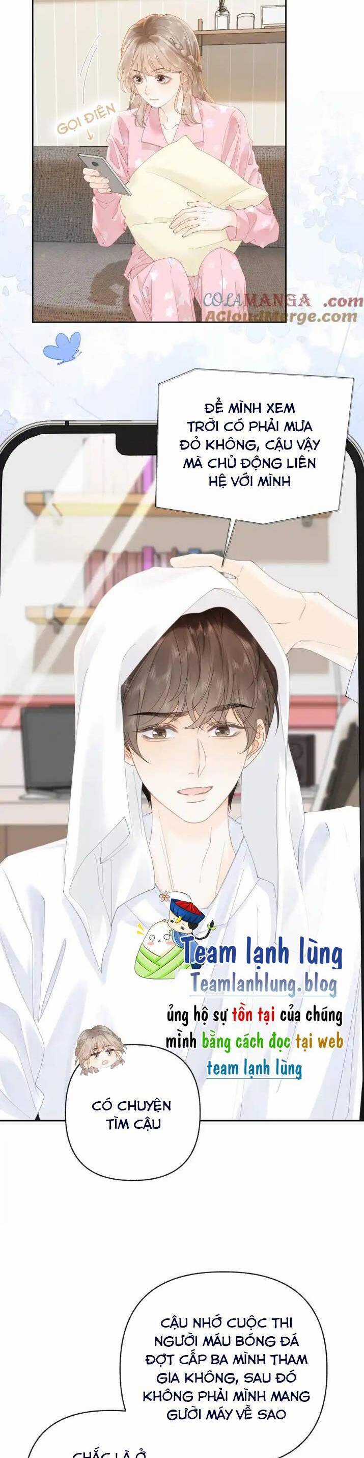 Chiết Ánh Trăng - Chapter 37 - Trang 7