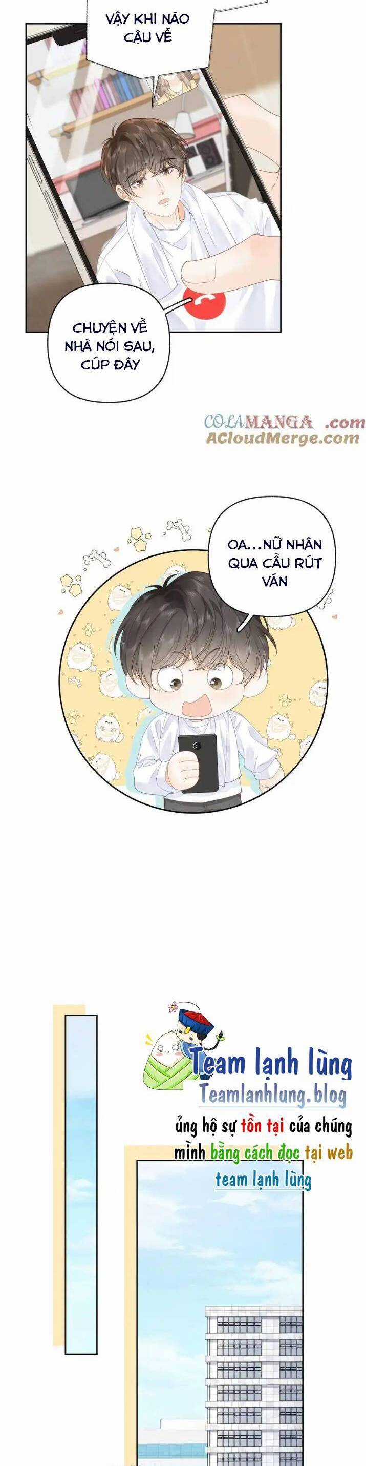 Chiết Ánh Trăng - Chapter 37 - Trang 10