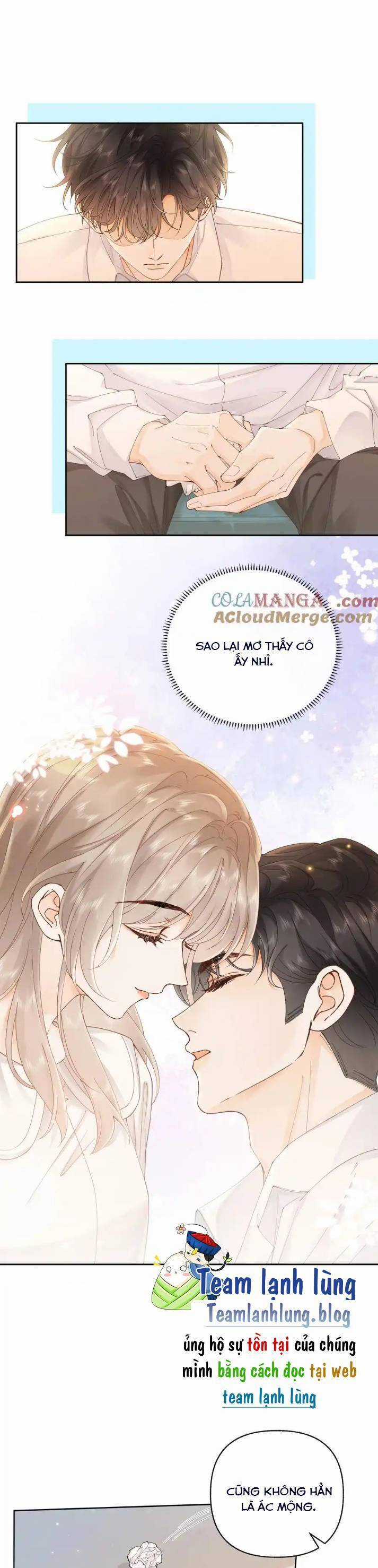 Chiết Ánh Trăng - Chapter 38 - Trang 11