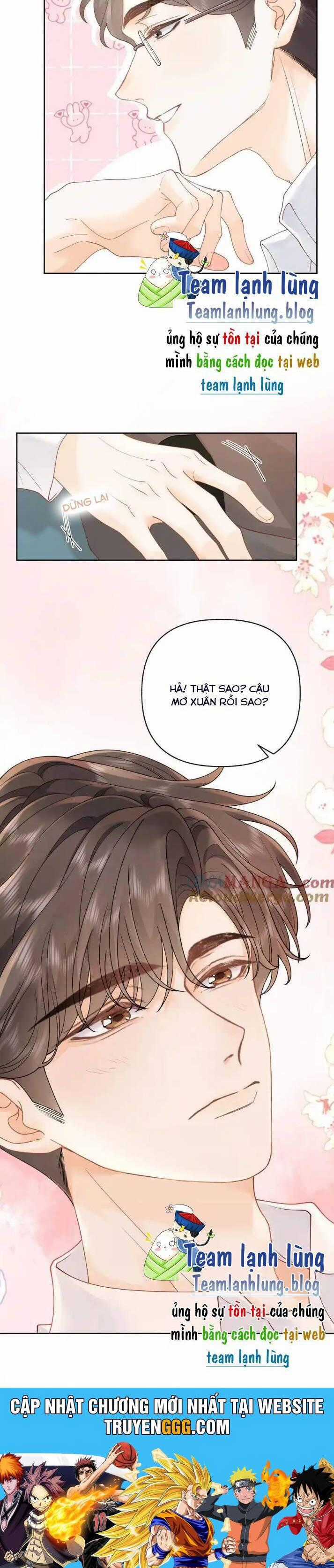 Chiết Ánh Trăng - Chapter 38 - Trang 13