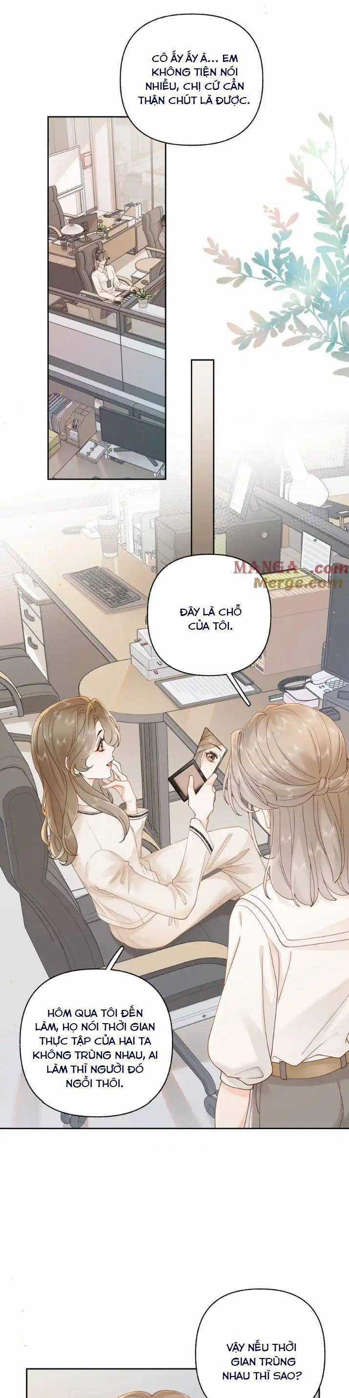 Chiết Ánh Trăng - Chapter 38 - Trang 5