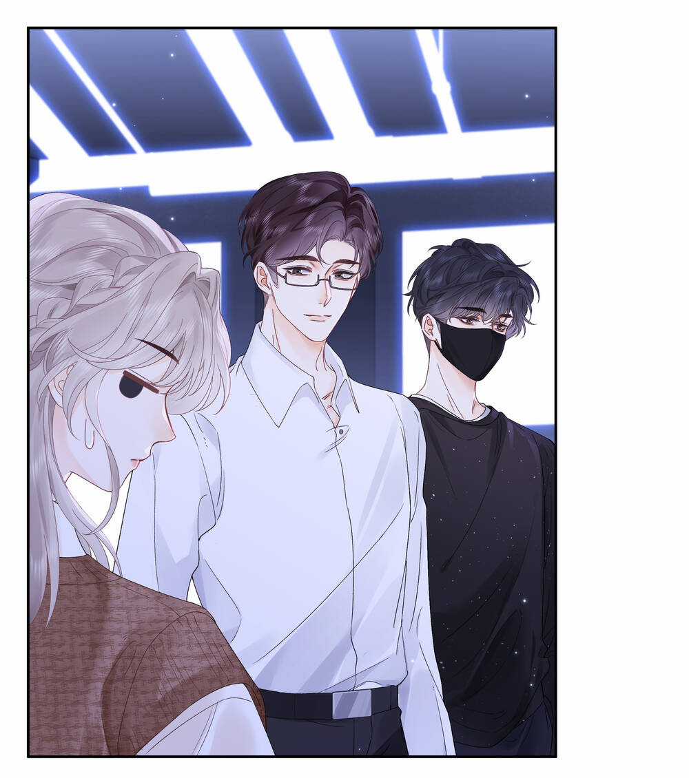 Chiết Ánh Trăng - Chapter 4.1 - Trang 14