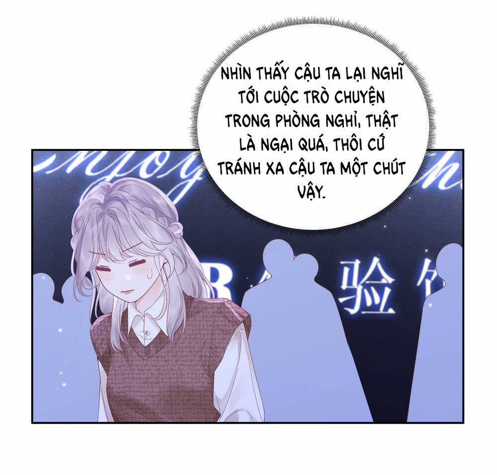 Chiết Ánh Trăng - Chapter 4.1 - Trang 18