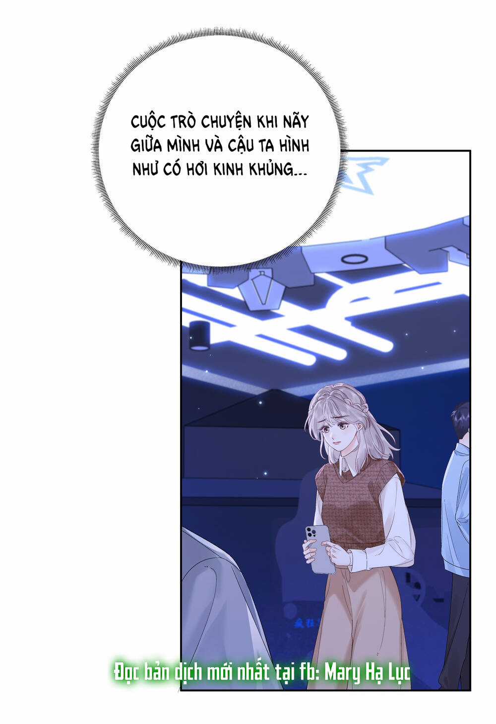 Chiết Ánh Trăng - Chapter 4.1 - Trang 4