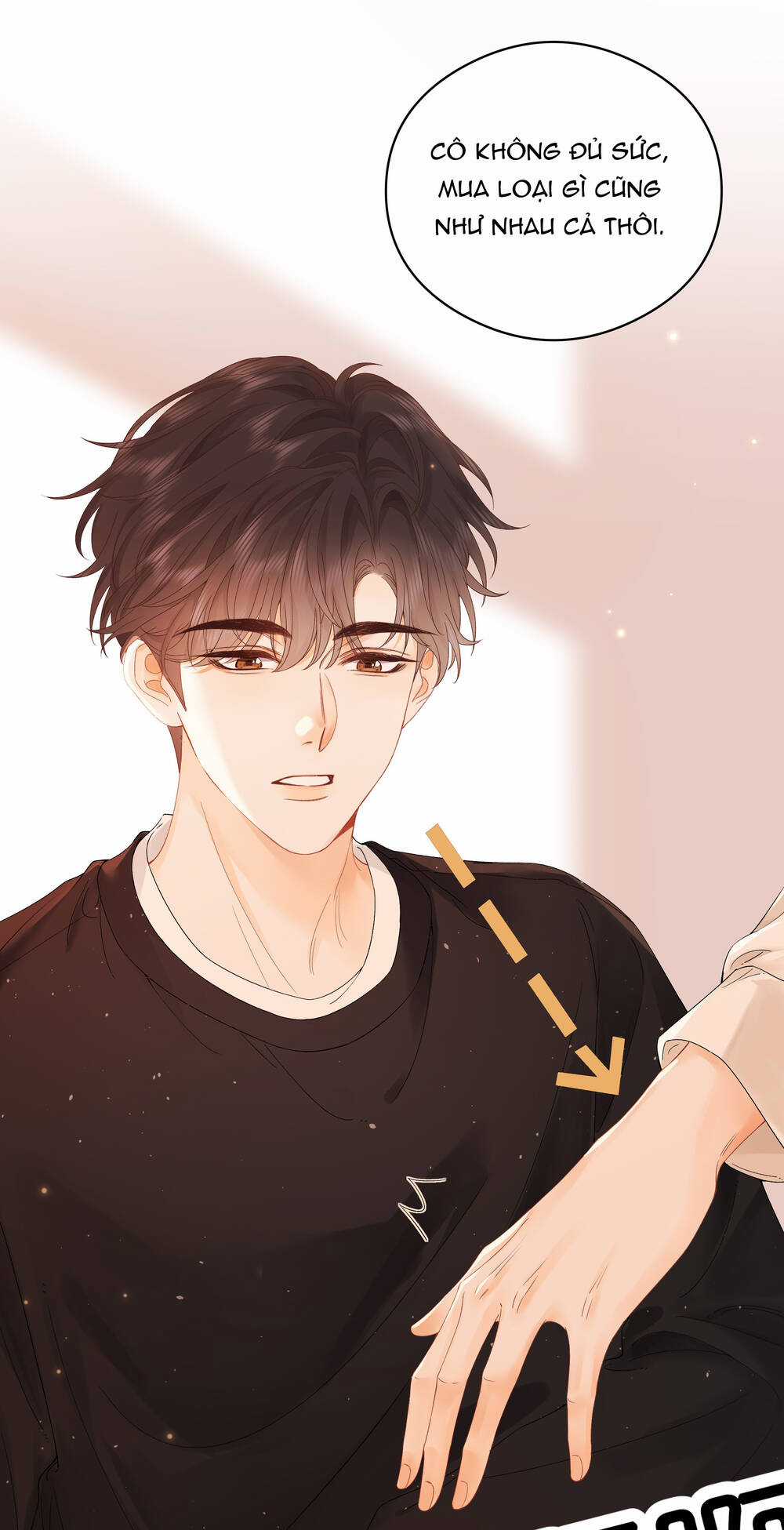 Chiết Ánh Trăng - Chapter 4.1 - Trang 5