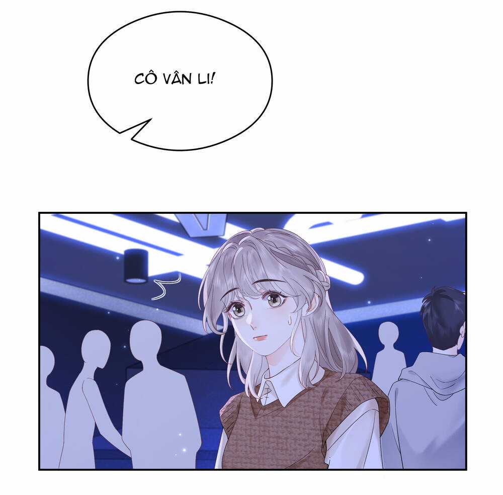 Chiết Ánh Trăng - Chapter 4.1 - Trang 7