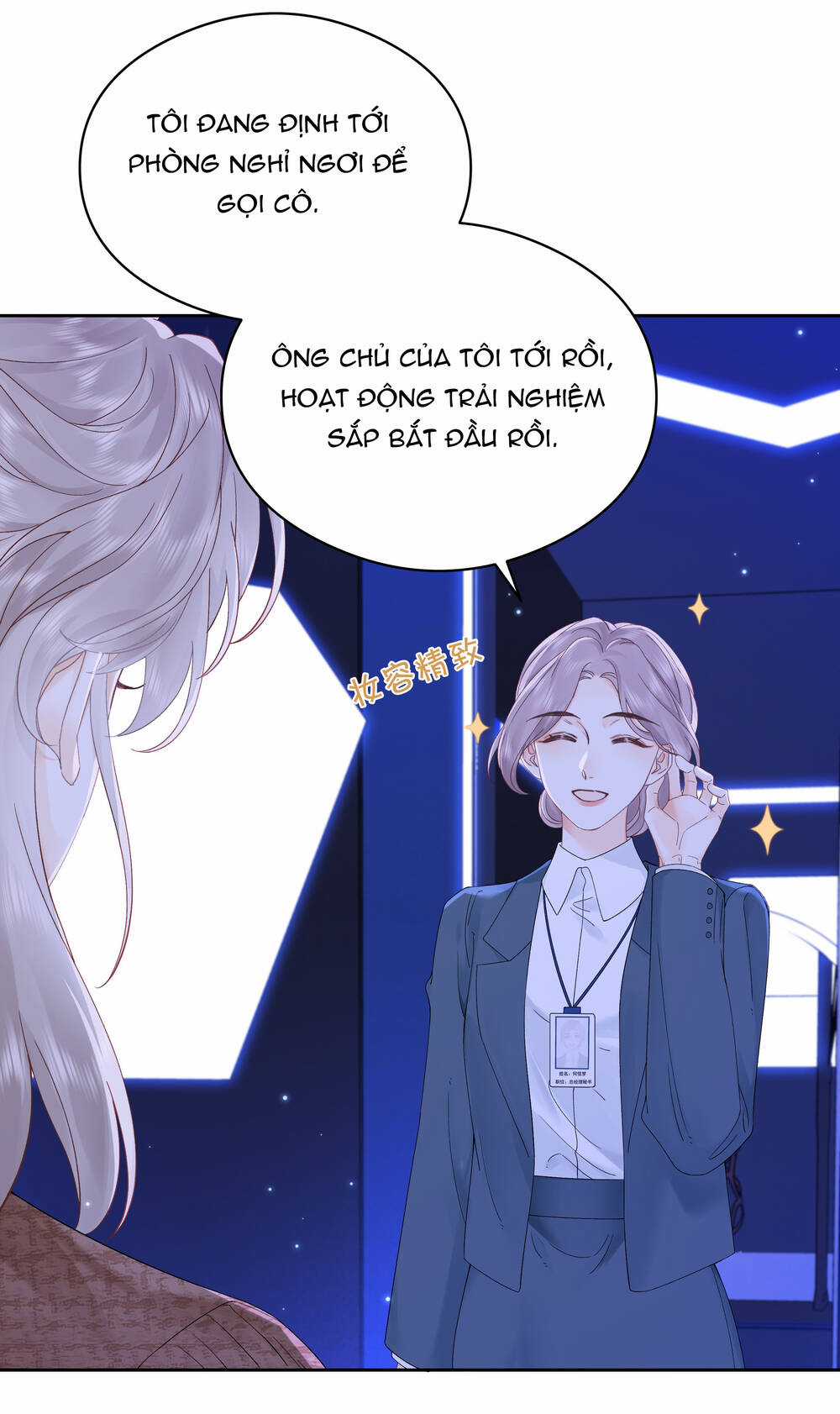 Chiết Ánh Trăng - Chapter 4.1 - Trang 8