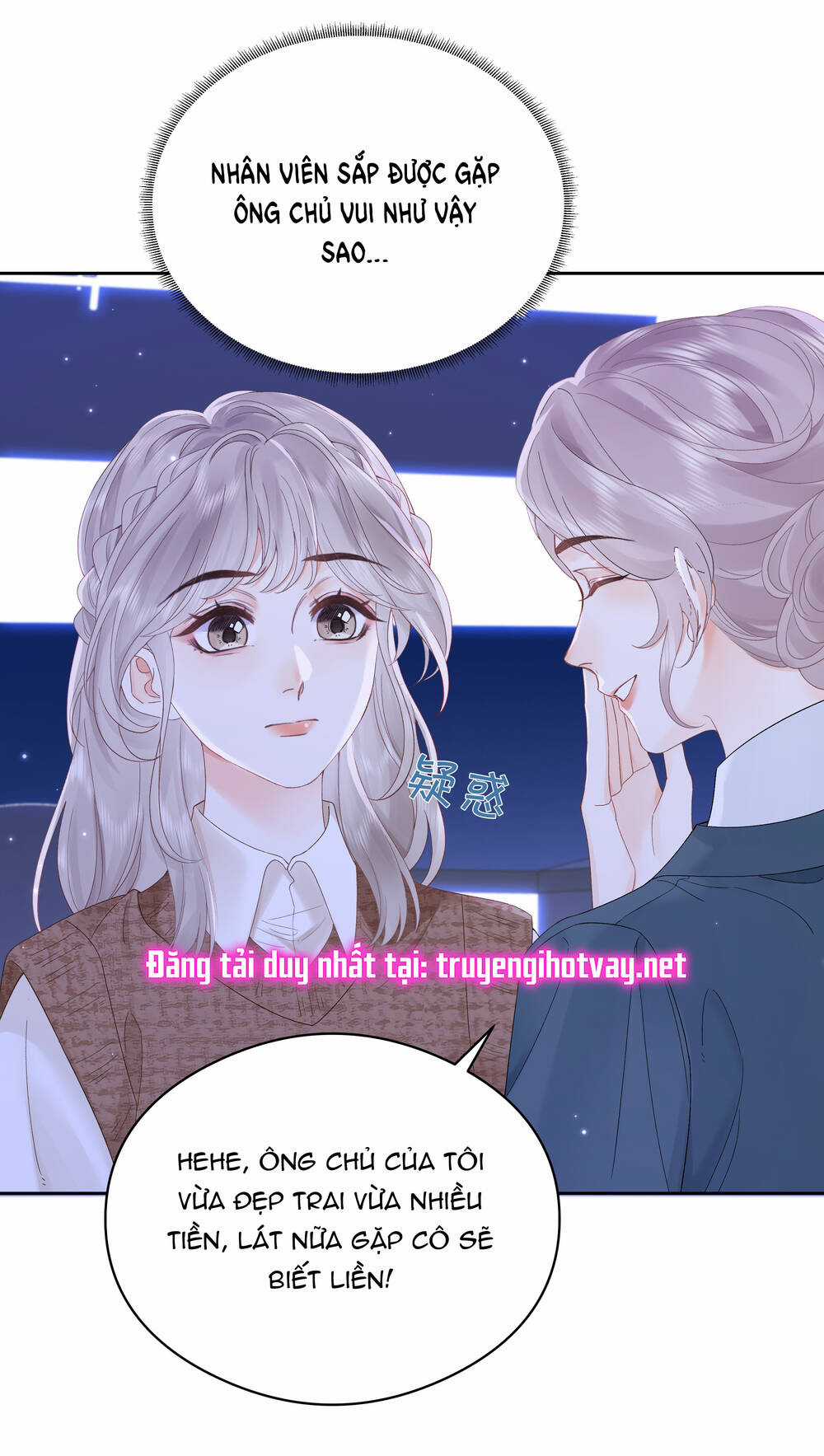 Chiết Ánh Trăng - Chapter 4.1 - Trang 9