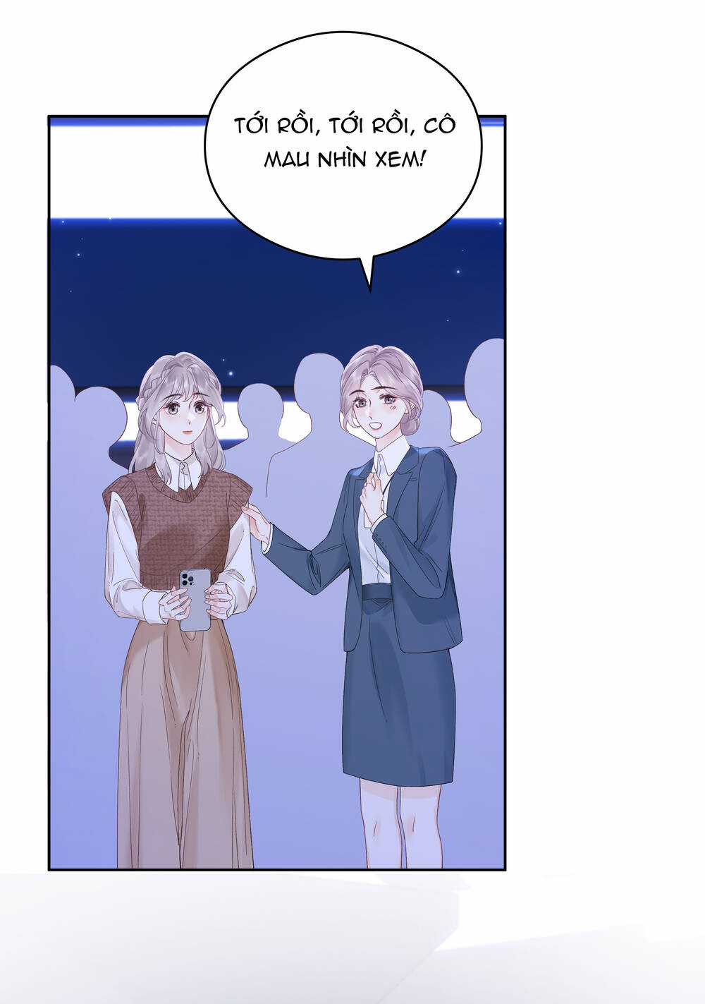 Chiết Ánh Trăng - Chapter 4.1 - Trang 10