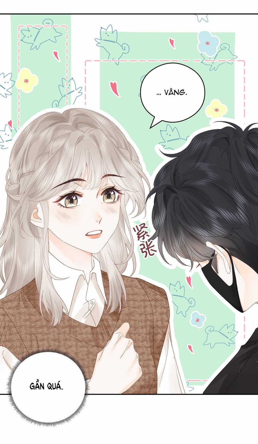 Chiết Ánh Trăng - Chapter 4.2 - Trang 13