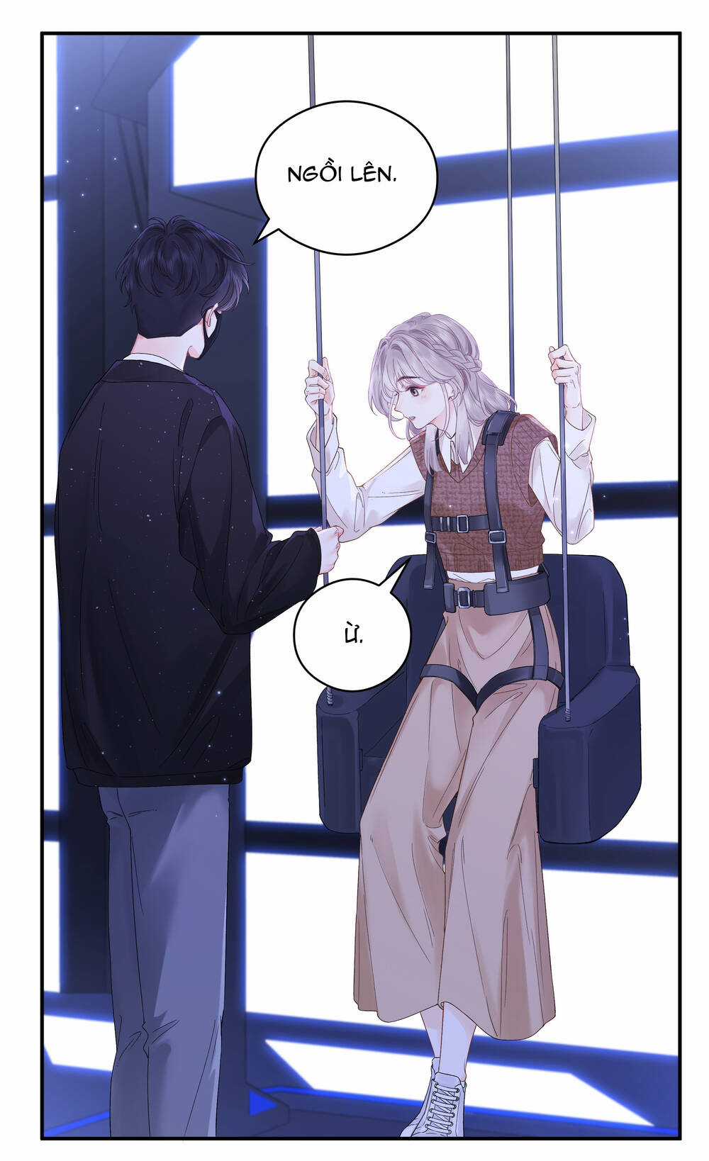 Chiết Ánh Trăng - Chapter 4.2 - Trang 15