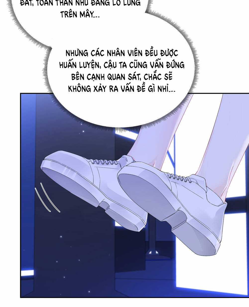 Chiết Ánh Trăng - Chapter 4.2 - Trang 17