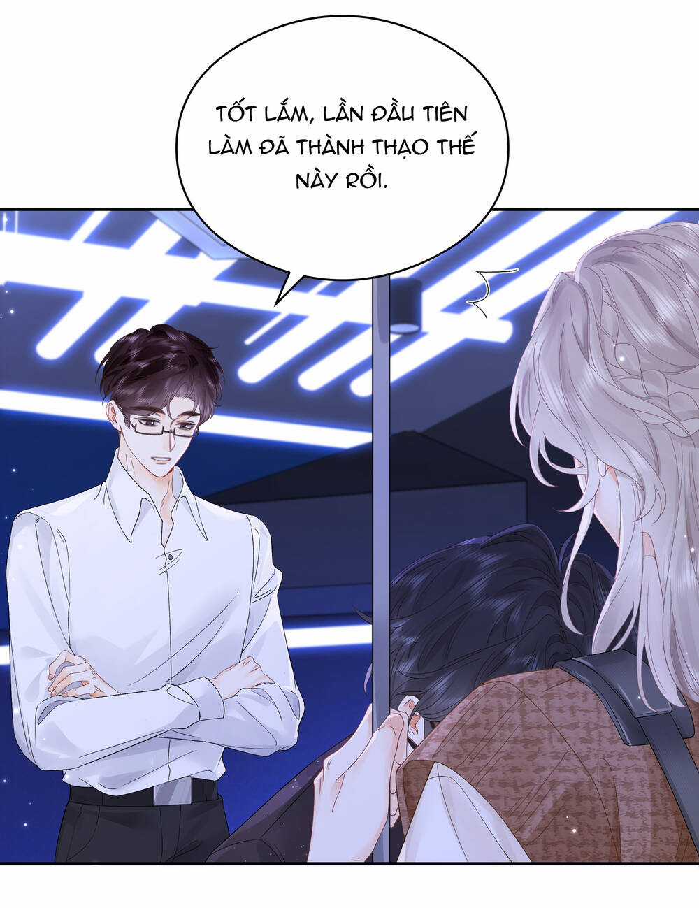 Chiết Ánh Trăng - Chapter 4.2 - Trang 18