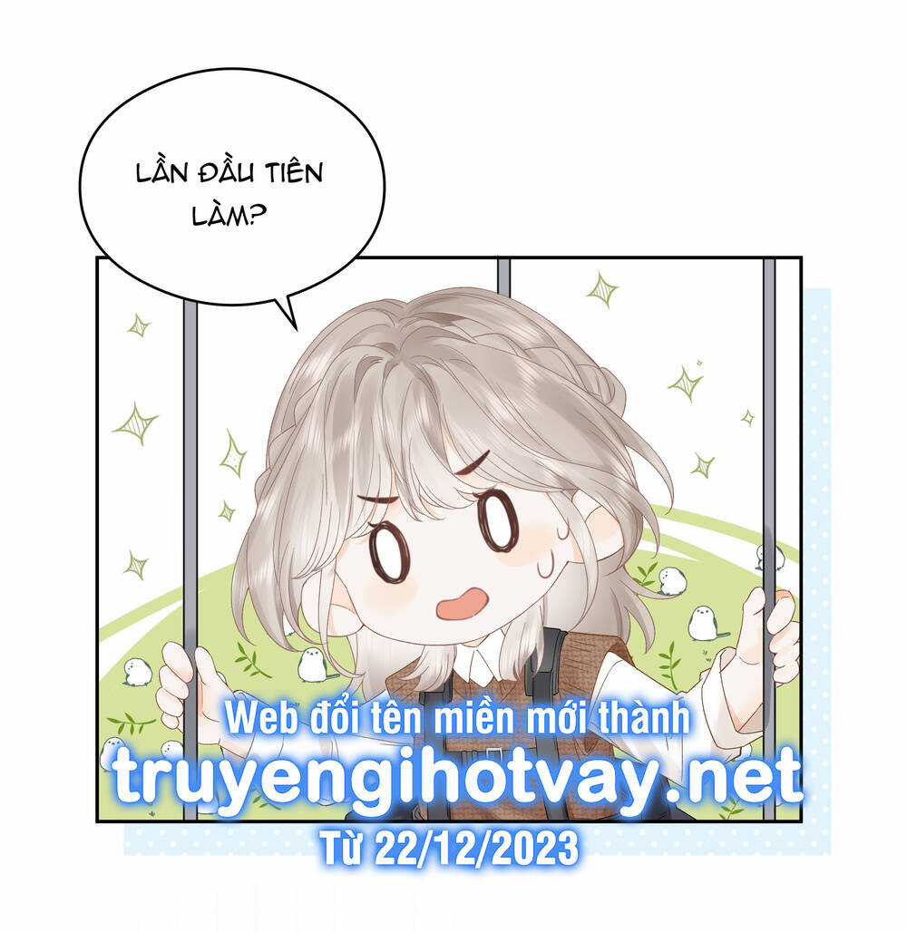 Chiết Ánh Trăng - Chapter 4.2 - Trang 19