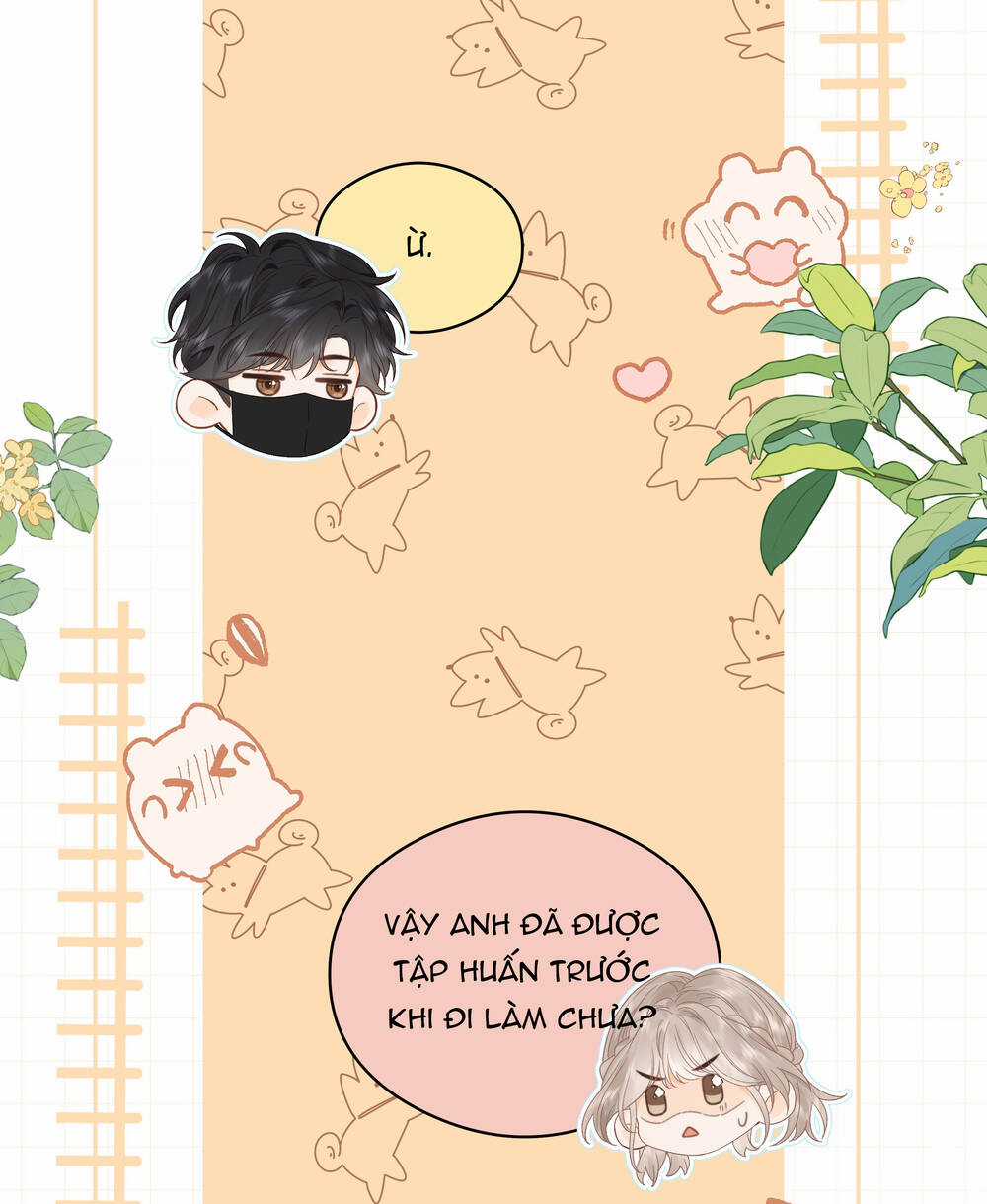 Chiết Ánh Trăng - Chapter 4.2 - Trang 21