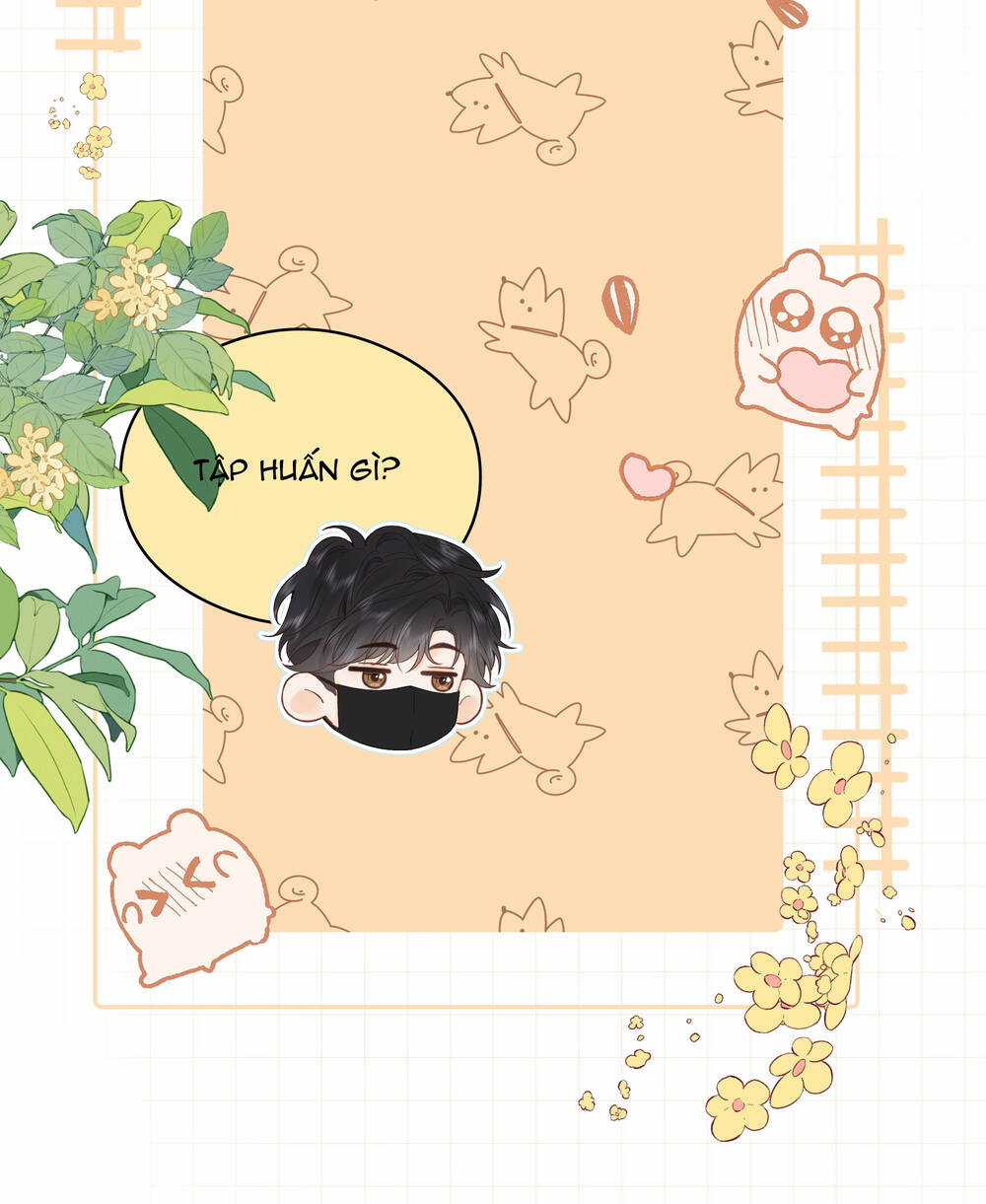 Chiết Ánh Trăng - Chapter 4.2 - Trang 22