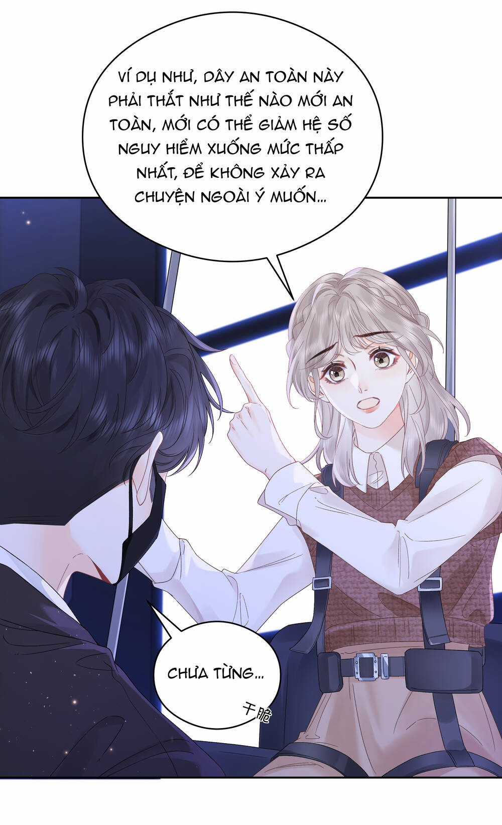 Chiết Ánh Trăng - Chapter 4.2 - Trang 24