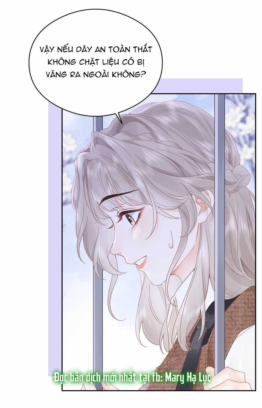 Chiết Ánh Trăng - Chapter 4.2 - Trang 25