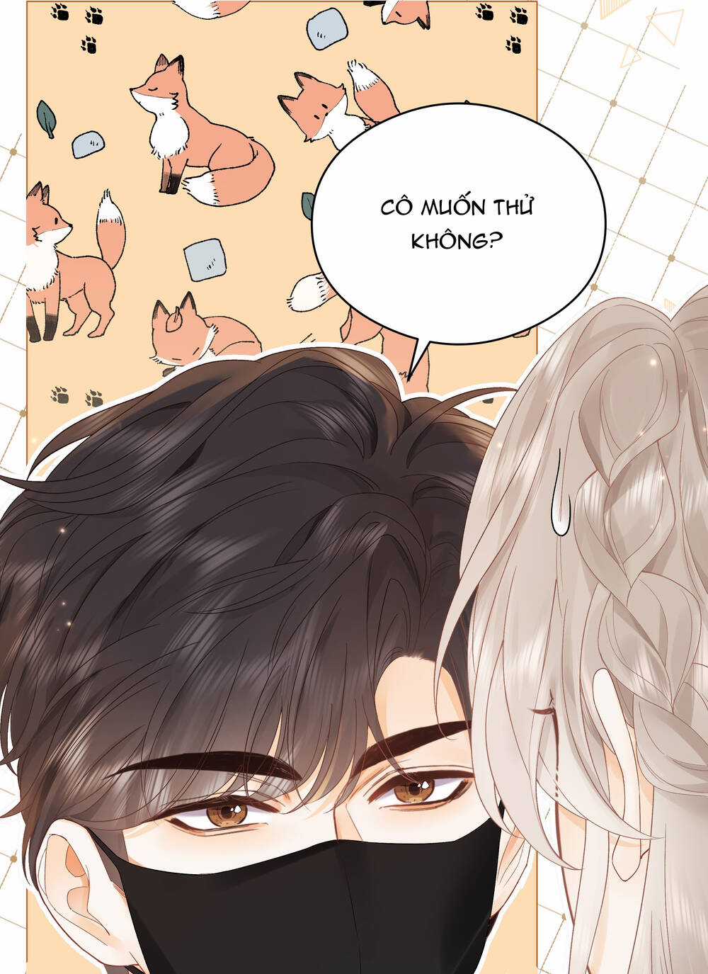 Chiết Ánh Trăng - Chapter 4.2 - Trang 28