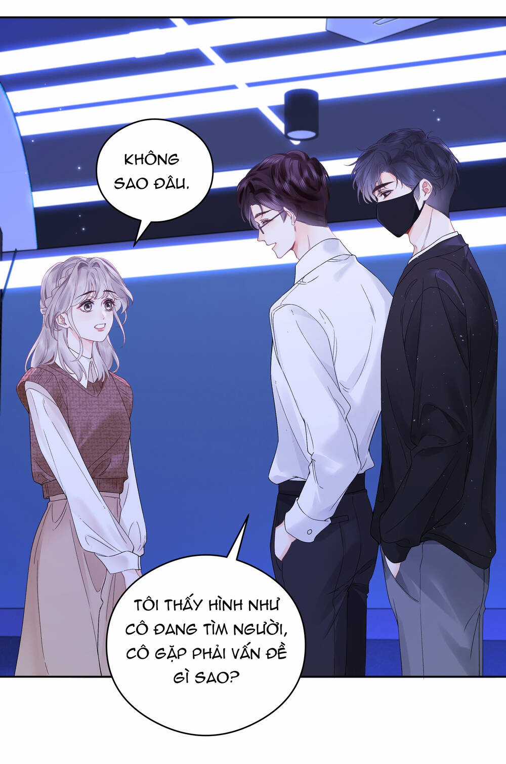 Chiết Ánh Trăng - Chapter 4.2 - Trang 4