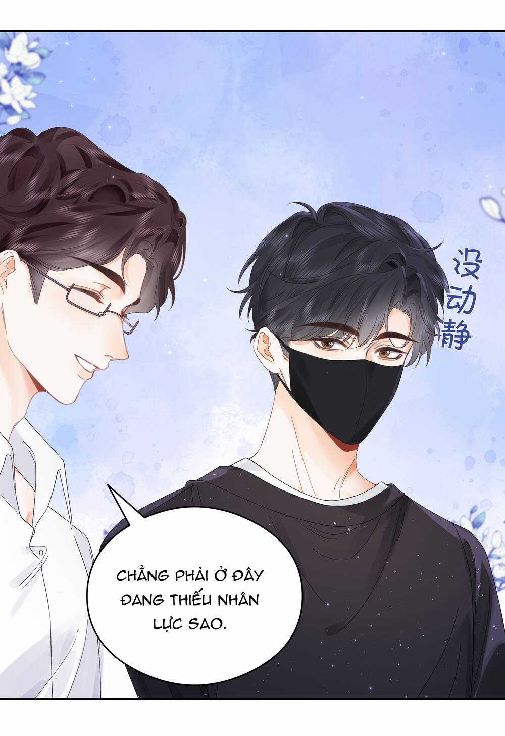 Chiết Ánh Trăng - Chapter 4.2 - Trang 7