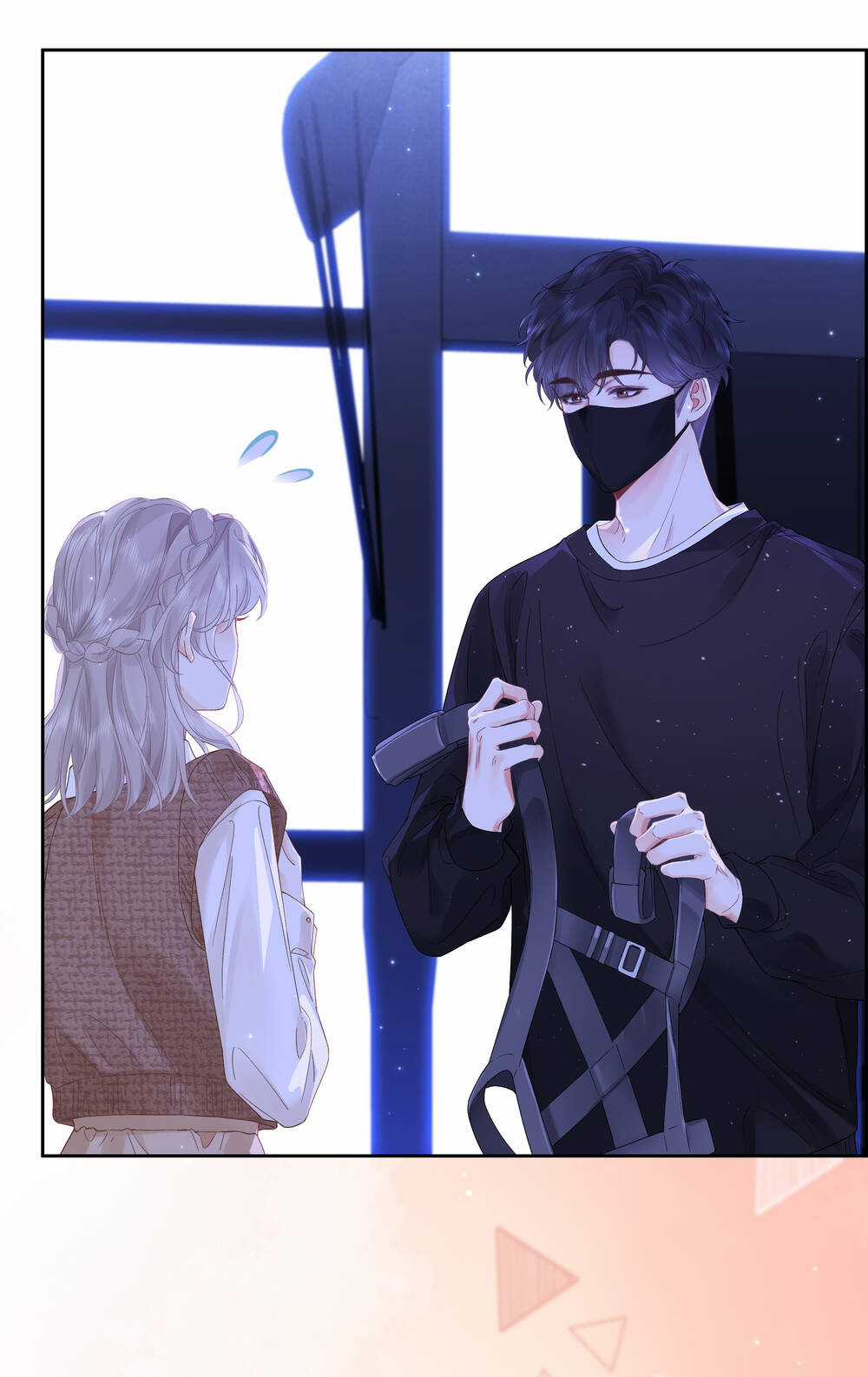 Chiết Ánh Trăng - Chapter 4.2 - Trang 10